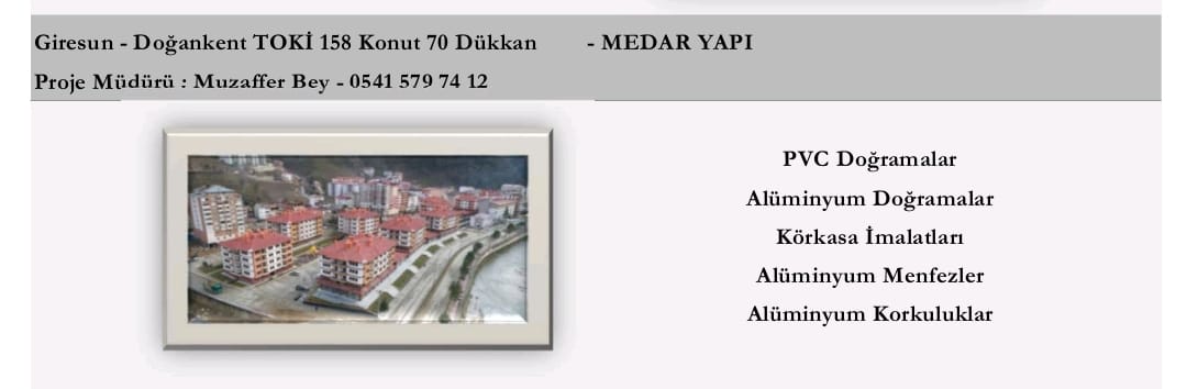 PVC Proje 3