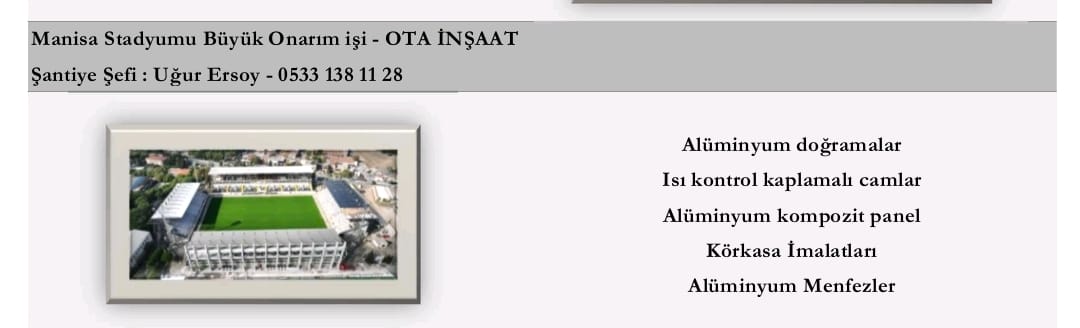 Pencere Proje 3