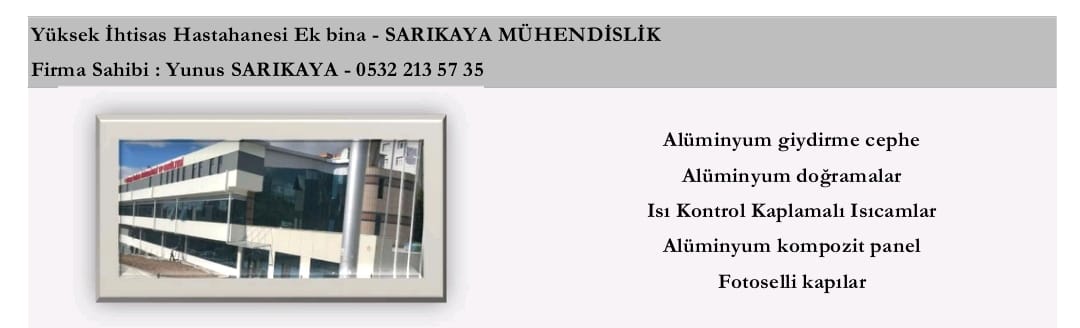 PVC Proje 1