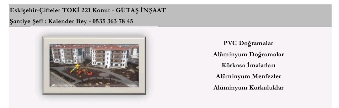 PVC Proje 2