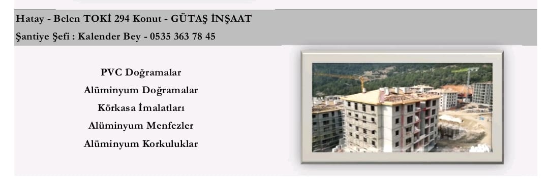 Pencere Proje 2